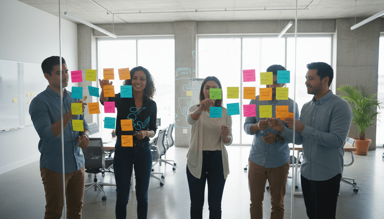 Pitch Experts calls this competence Storylining
