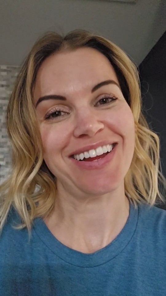 Brandy — Student Testimonial