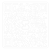 Pridhip Session Chat QR code