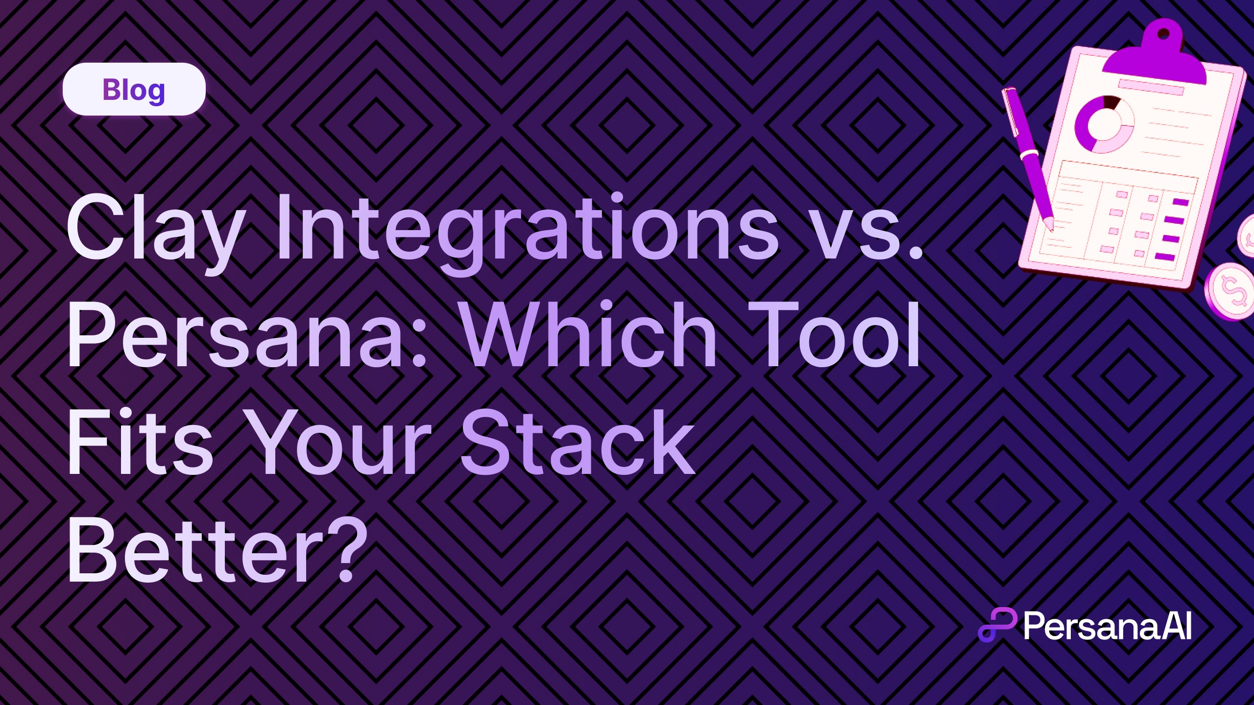 Clay Integrations vs Persana