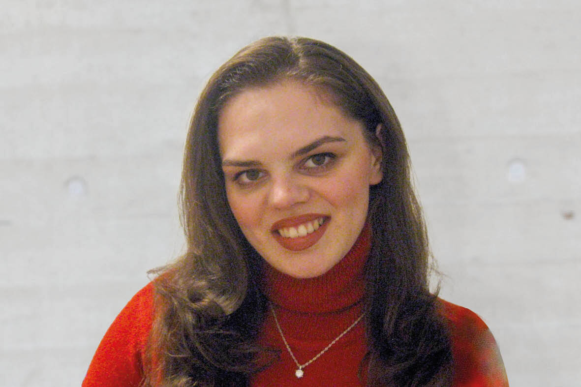 Adrijana Conevski Kunden-Support Bottimmo