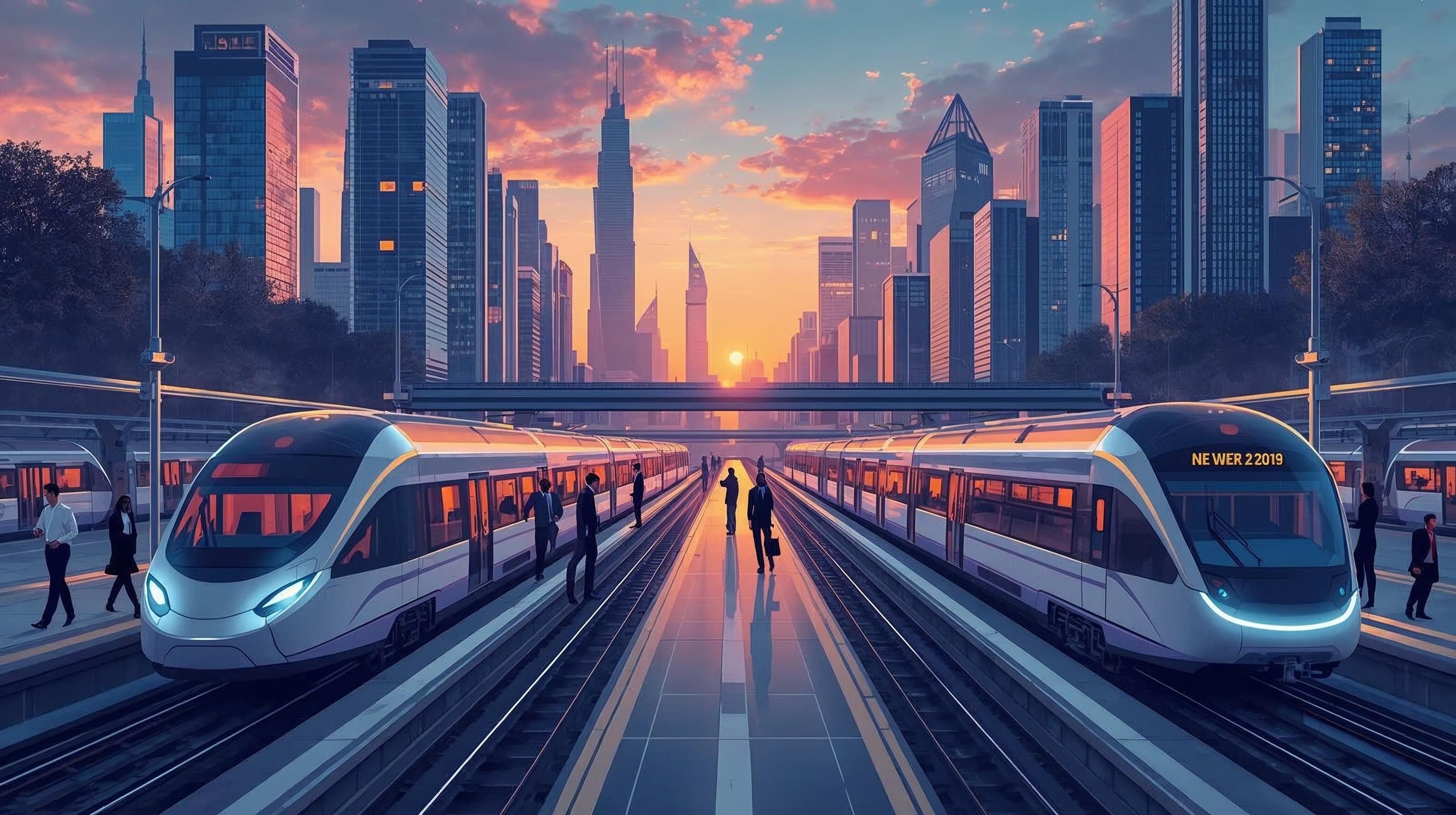 The Ledger of Grit: Erich Ko's Journey from Government Red Tape to Revolutionizing Employee Transportation