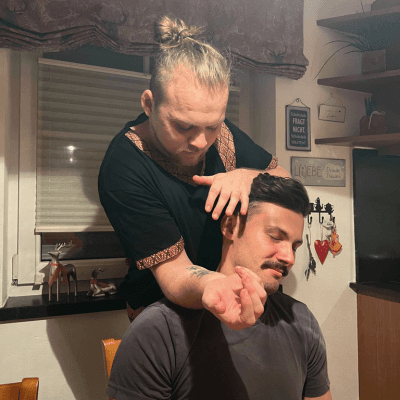 Mobile Massage Tirol
