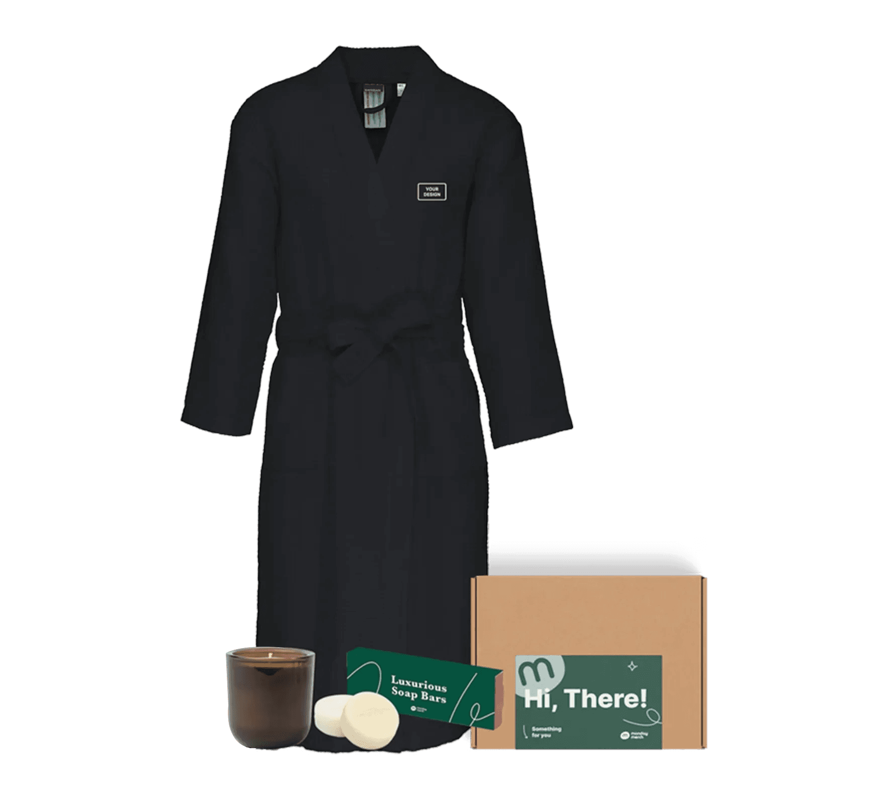 Spa-at-Home Gift Pack&nbsp;