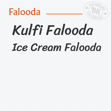 Falooda
