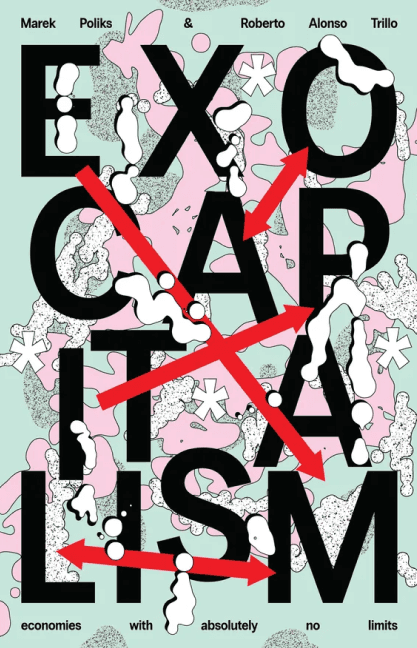 The Technological Republic by Alexander C. Karp