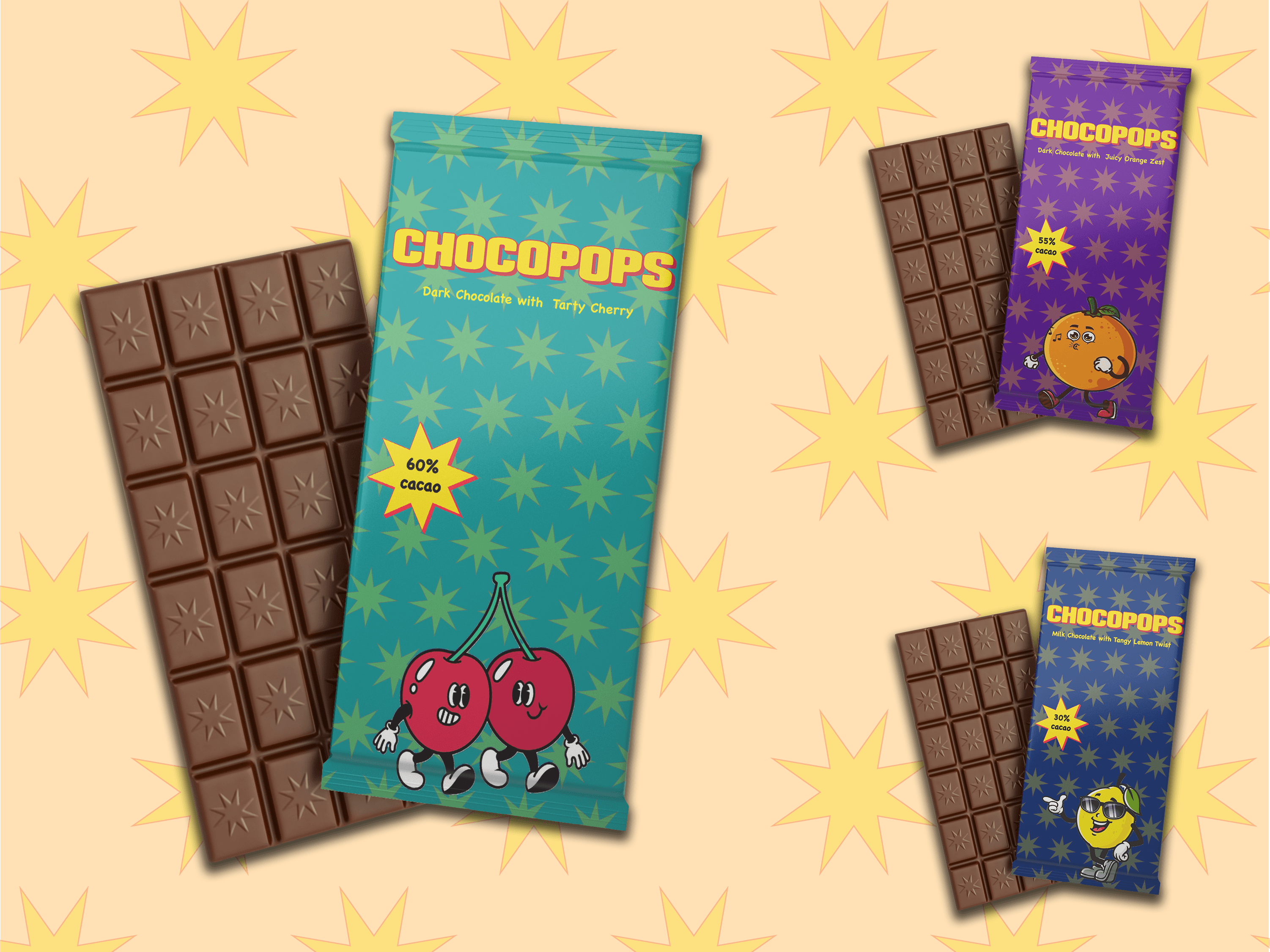 Stack of modern books and magazine with minimalist cover design on leather chair