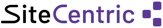 SiteCentric Logo
