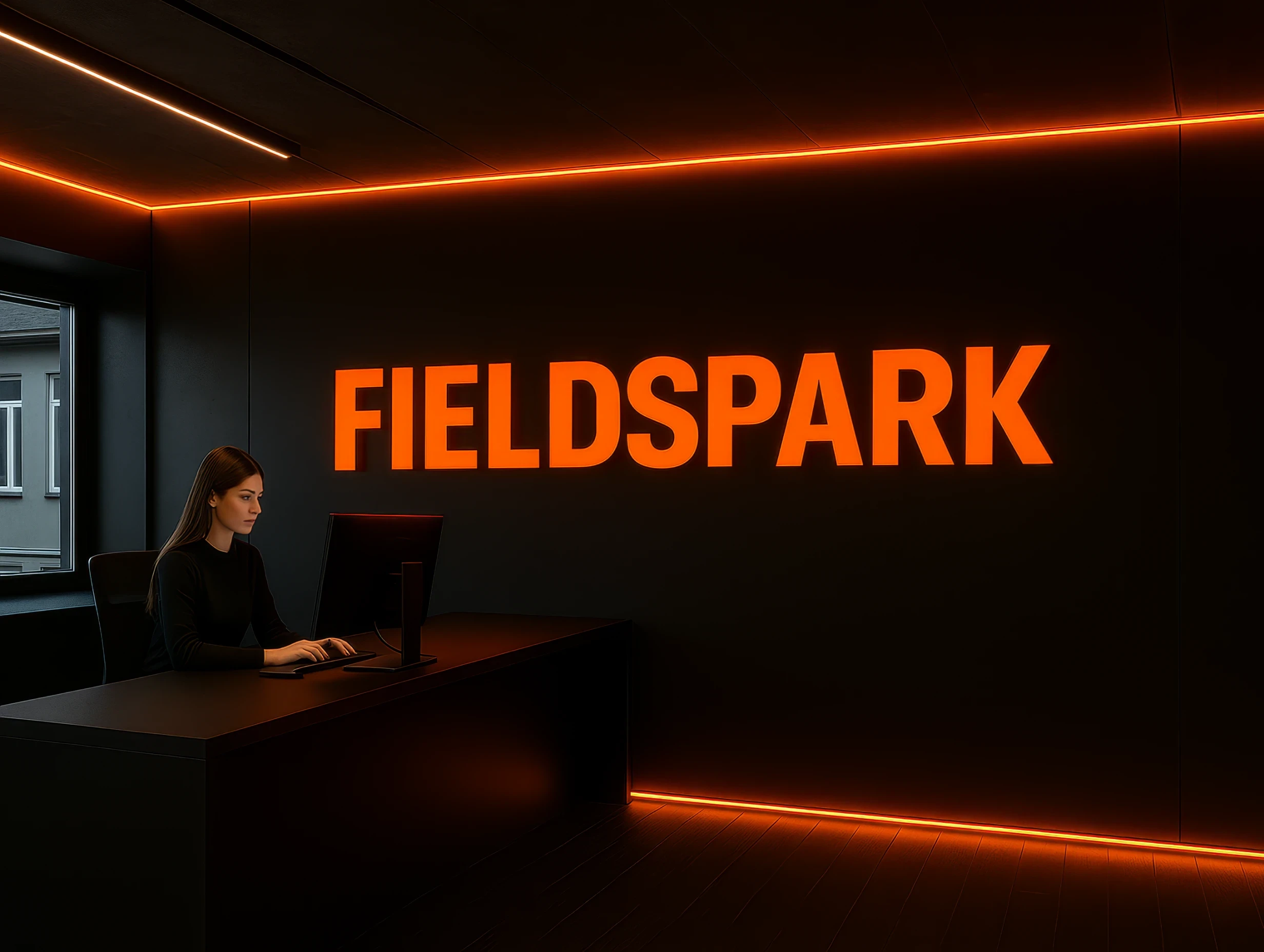 Project Oblique Gallery Photograph