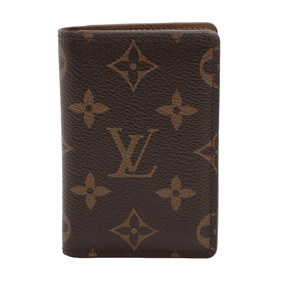 Louis Vuitton Monogram  Pocket Organizer