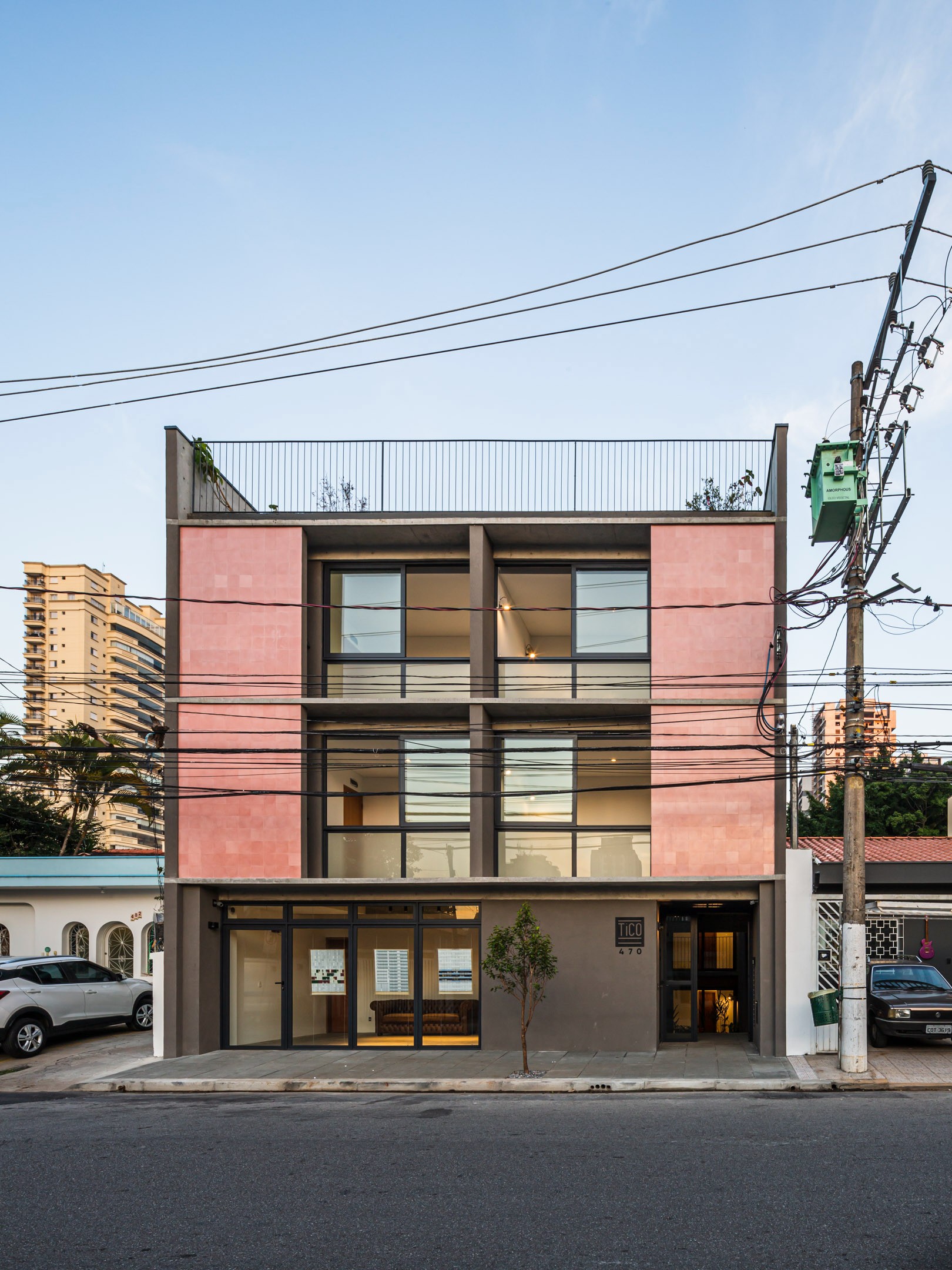 TiCO Ribeiro do Vale