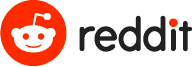 reddit logo