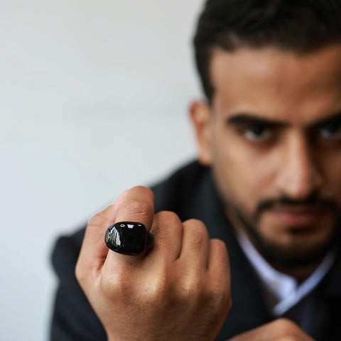 zikr ring flex