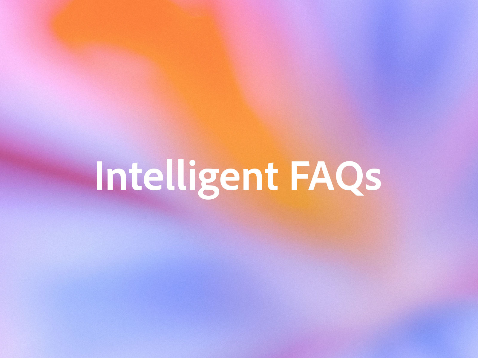 Abstract light streaks with purple and white hues