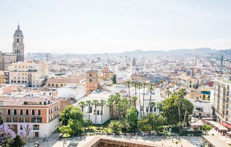 Spanisch Sprachreise Malaga
