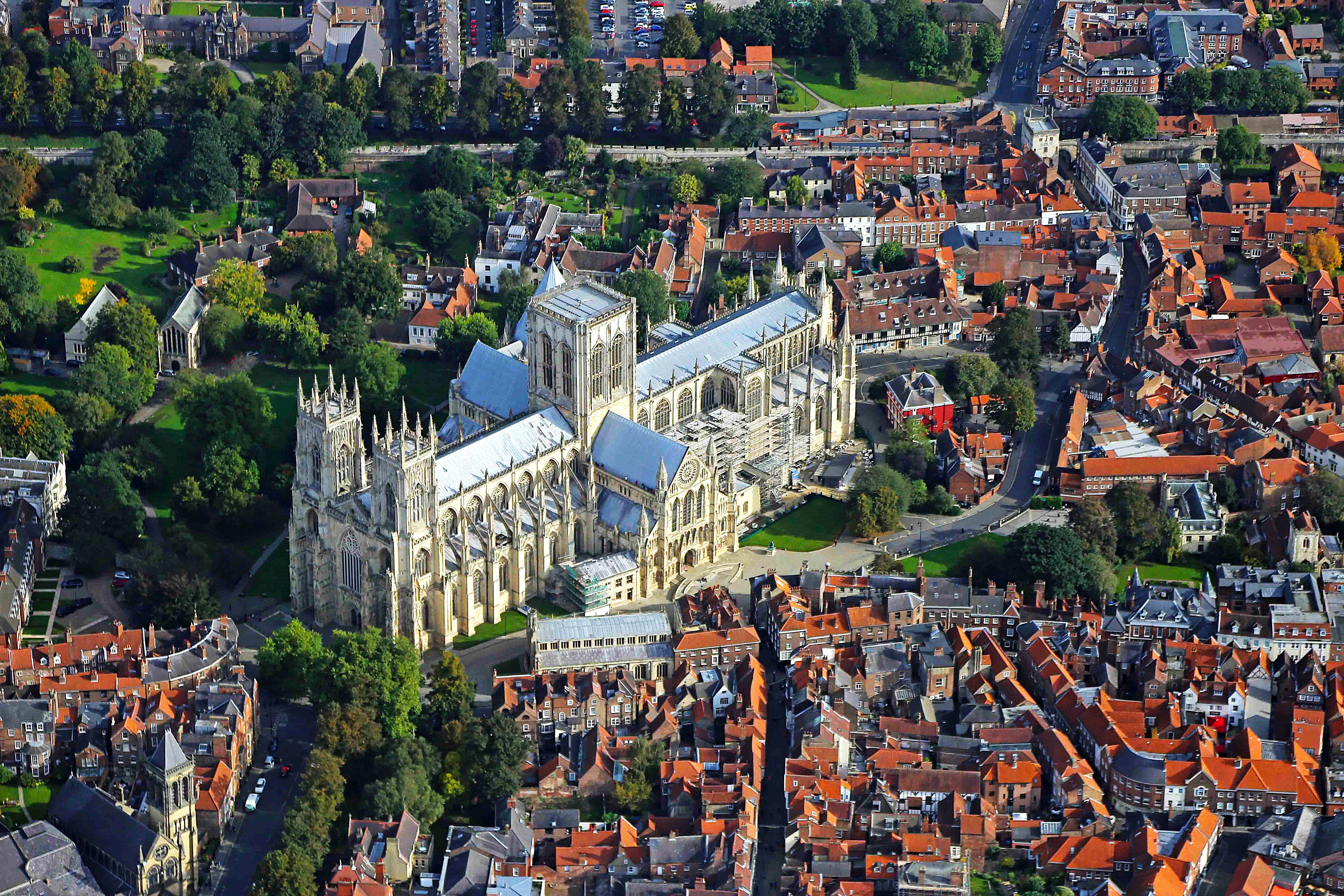 York Airbnb Management