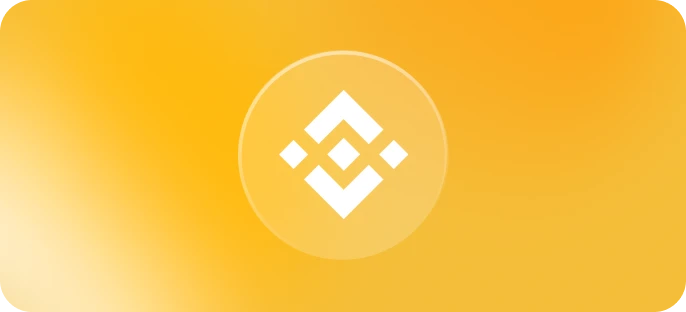 Buy Binance Coin with Credit Card