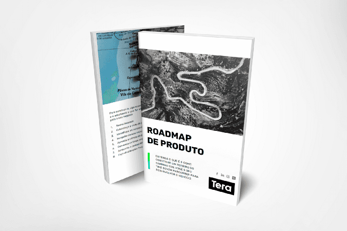 ebook roadmap de produto