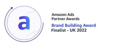 amazon marketing verified