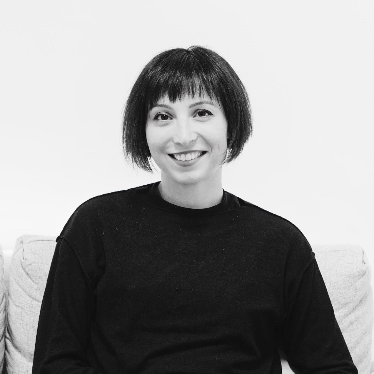 Kristina Unčovská - emailing