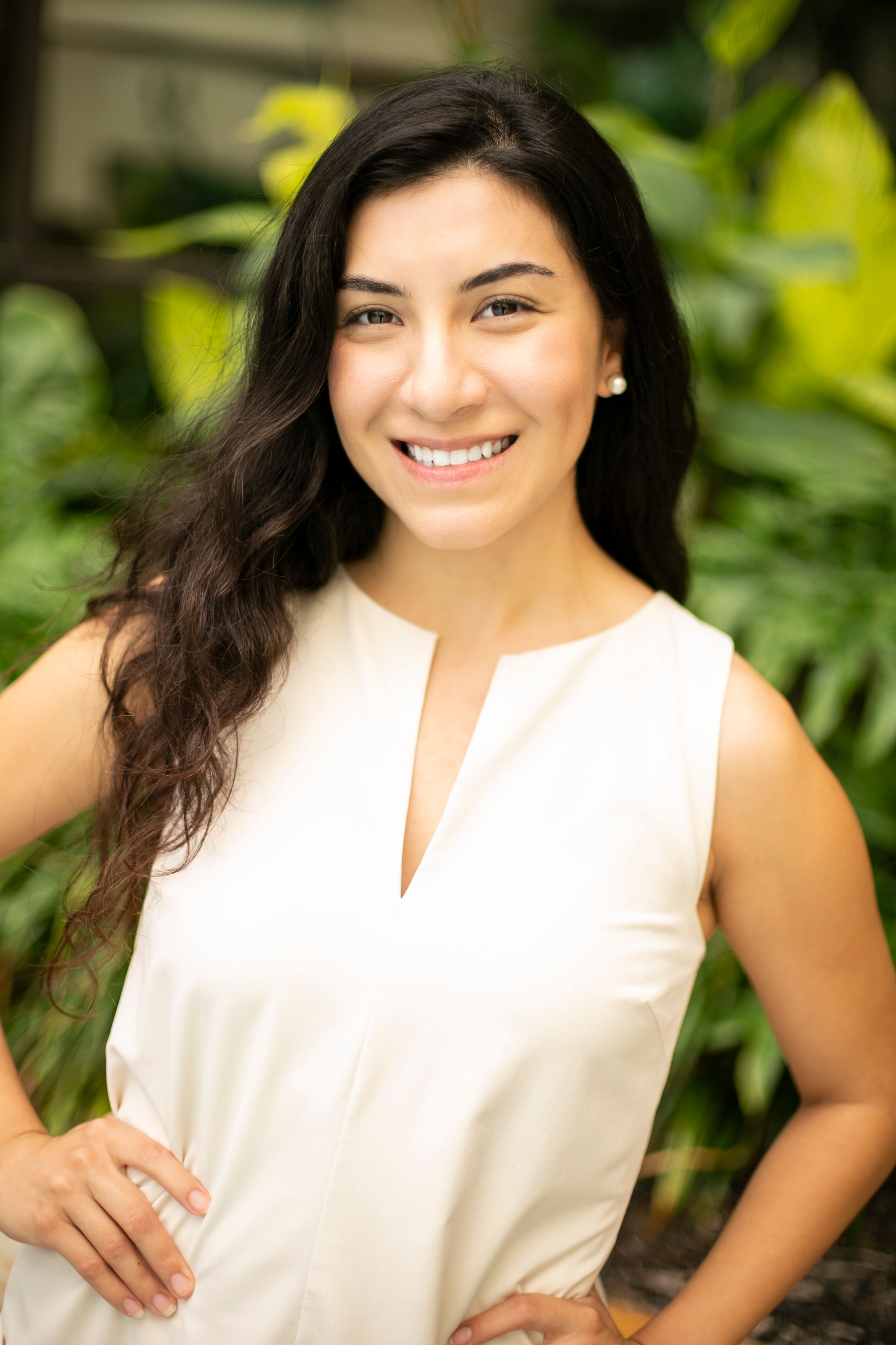 Aisha Solano