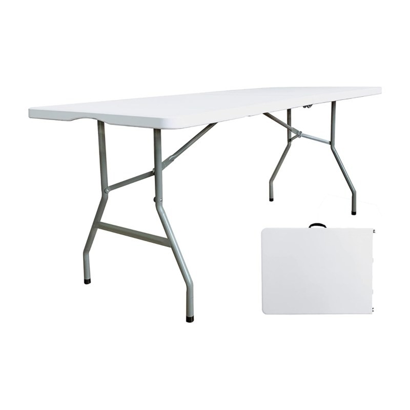 6 ft table