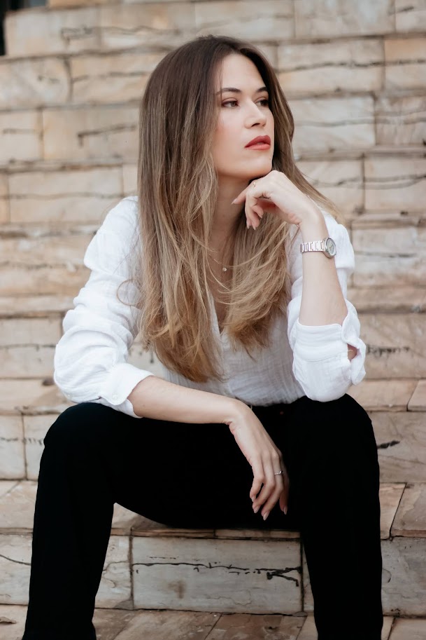 Anika Rao, CPO, Flowbit