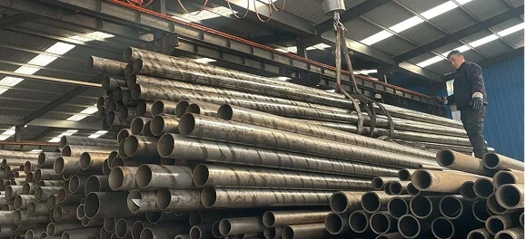 Steel & Metal Products