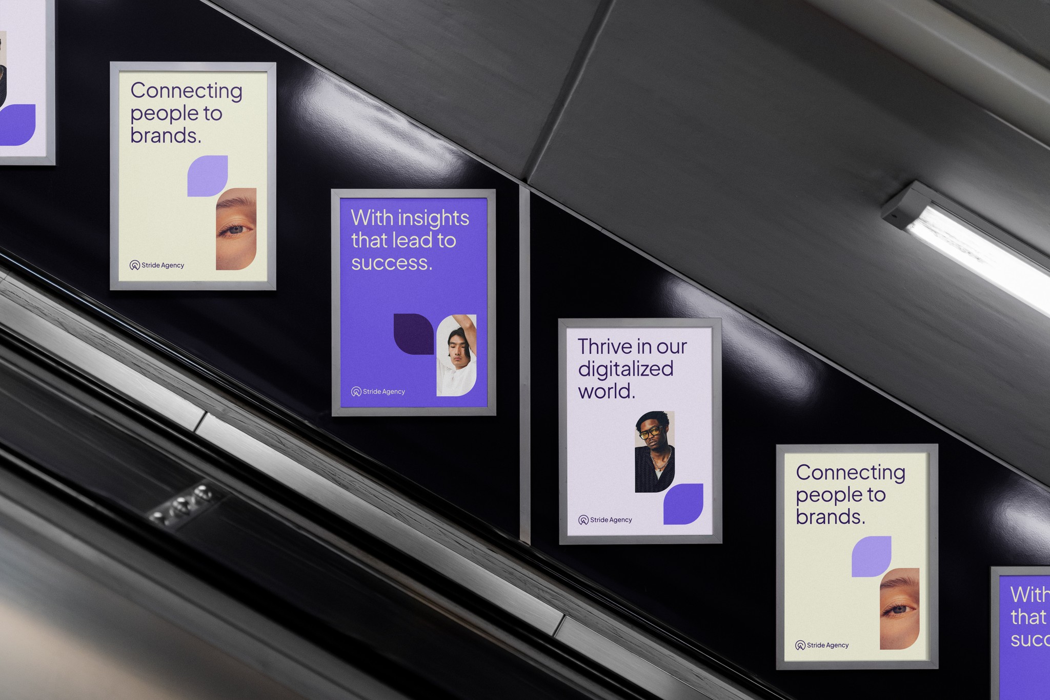 Creative art direction for campaigns and photoshoots in London by DAP Studio.