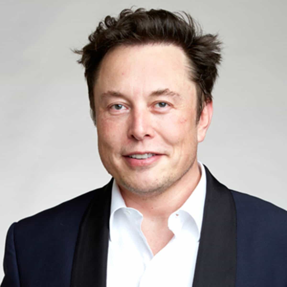 man wearing Henley top portrait