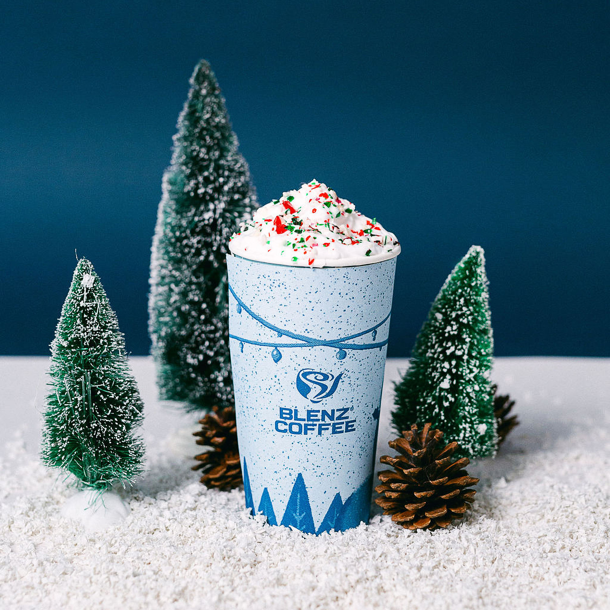 Social Media content created by Vive Social PR.