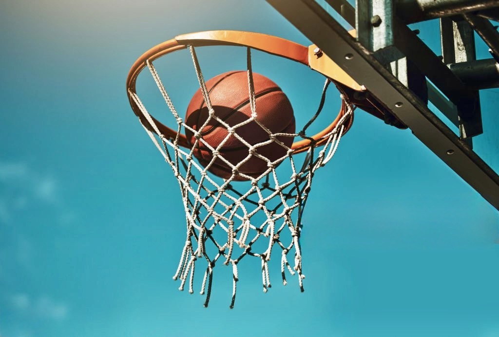 Portrait of portfolio creator – back view