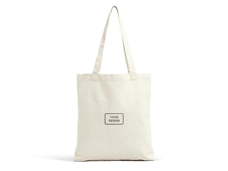 Premium Heavy Tote Bag