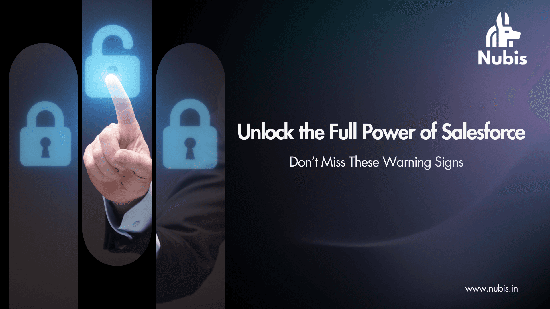 Visual representing support and maintenance solutions for enterprise systems