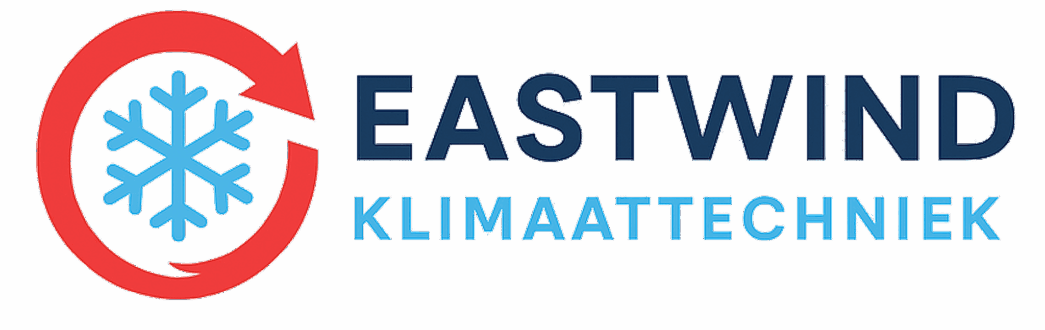 Eastwind Klimaattechniek logo