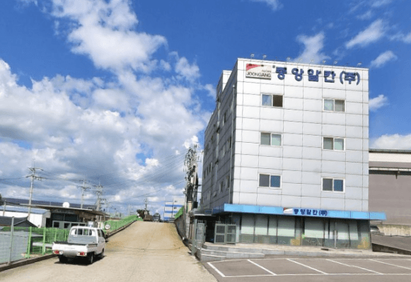 평택공장경비업체