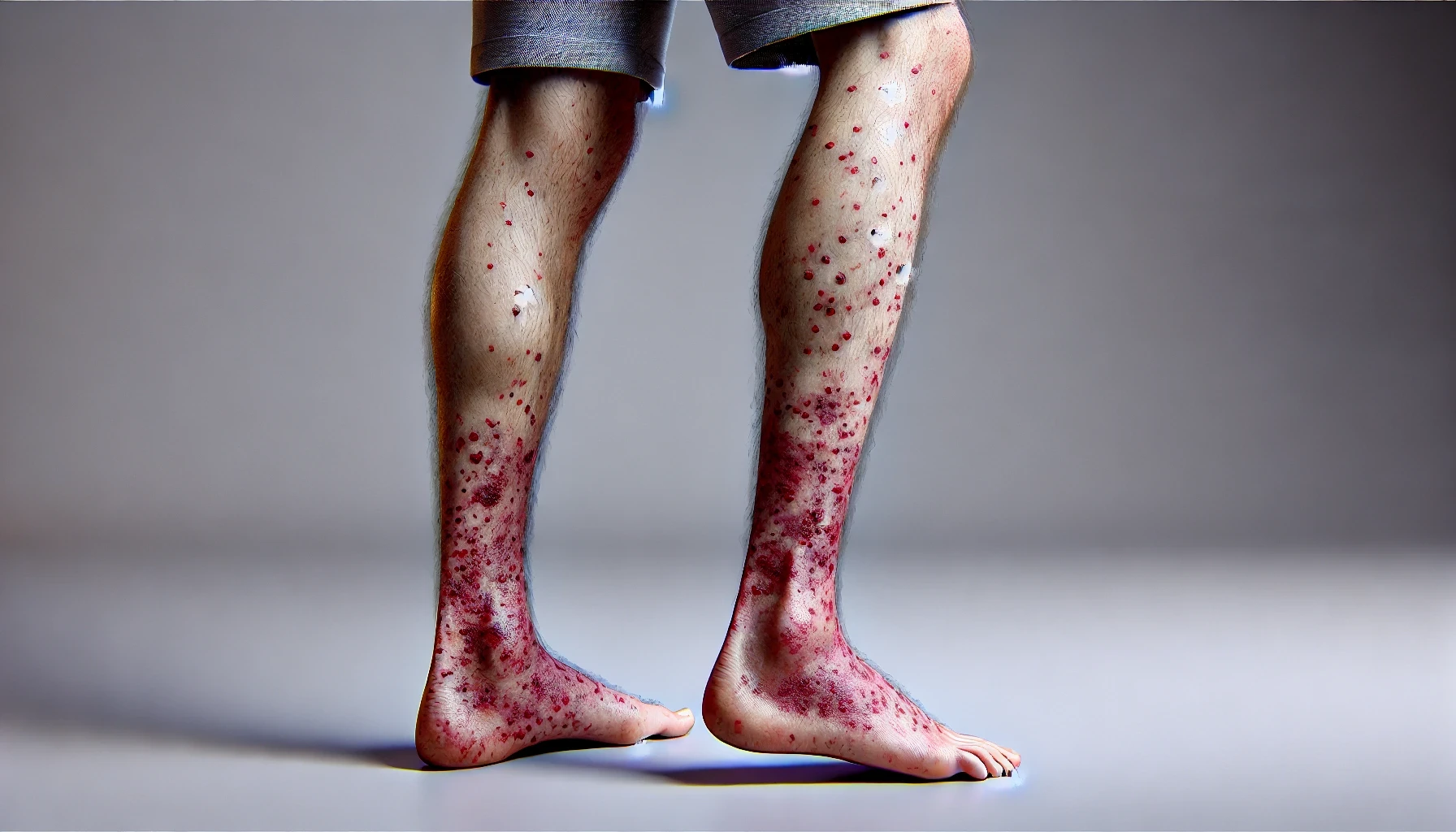 What Is Henoch-Schönlein Purpura (IgA Vasculitis)?