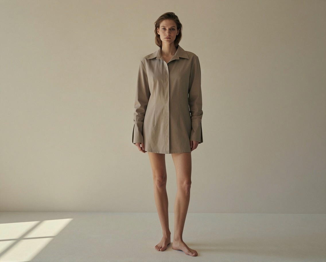 Eclipse Fashion E-commerce