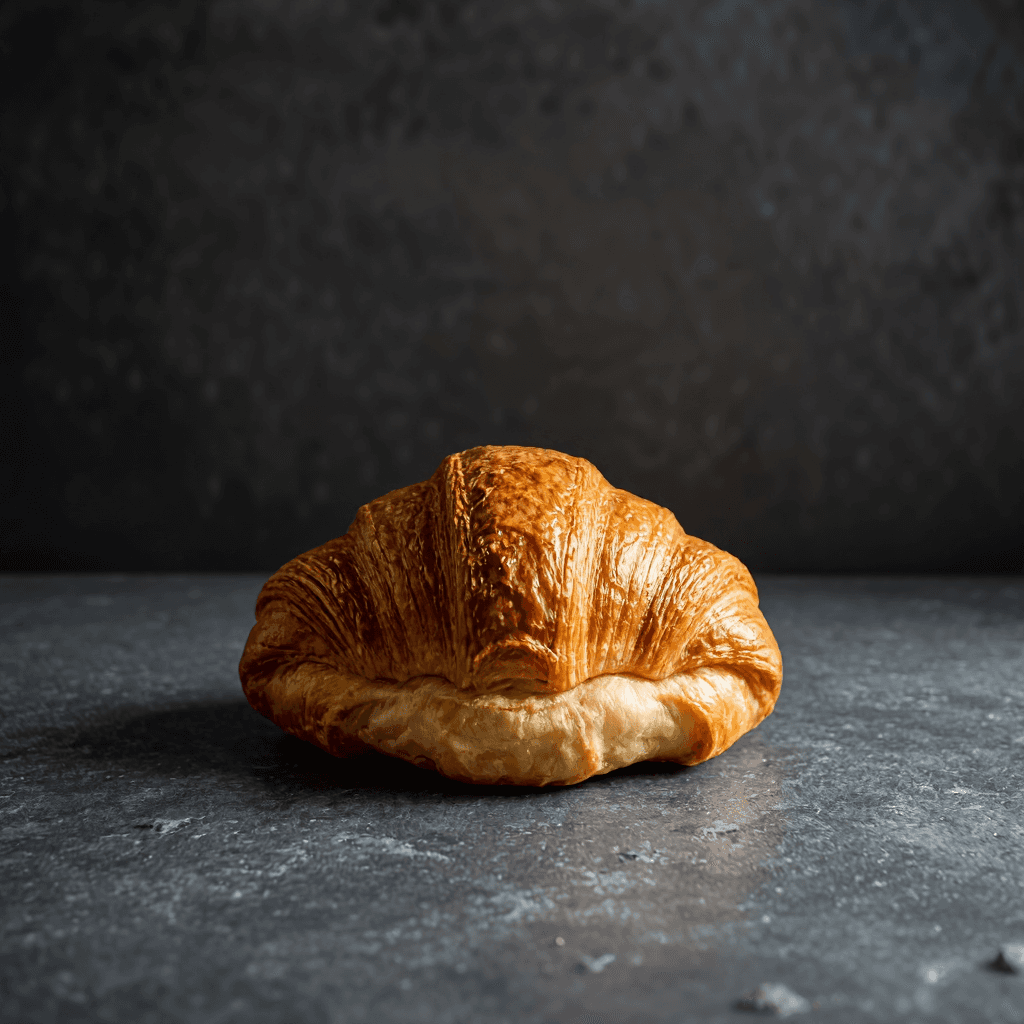 product photography of food