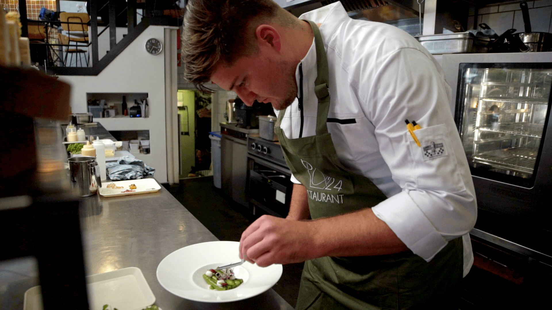 Rik van de Laar 2019