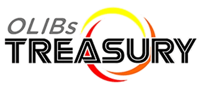 Logo OLIBs Treasury