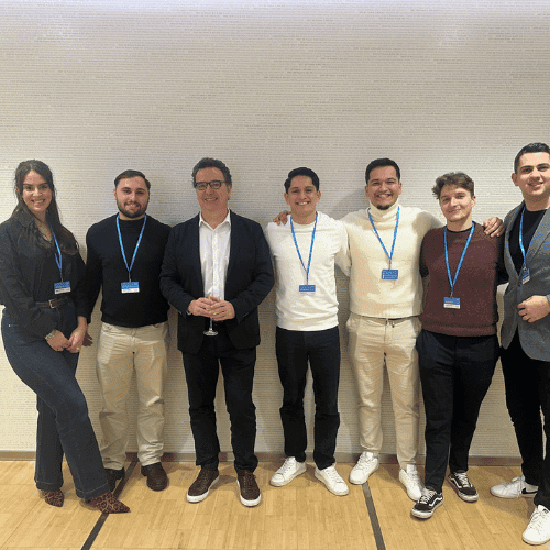 the-zone-ibm-team-bild