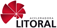 Logo of Aceleradora Litoral
