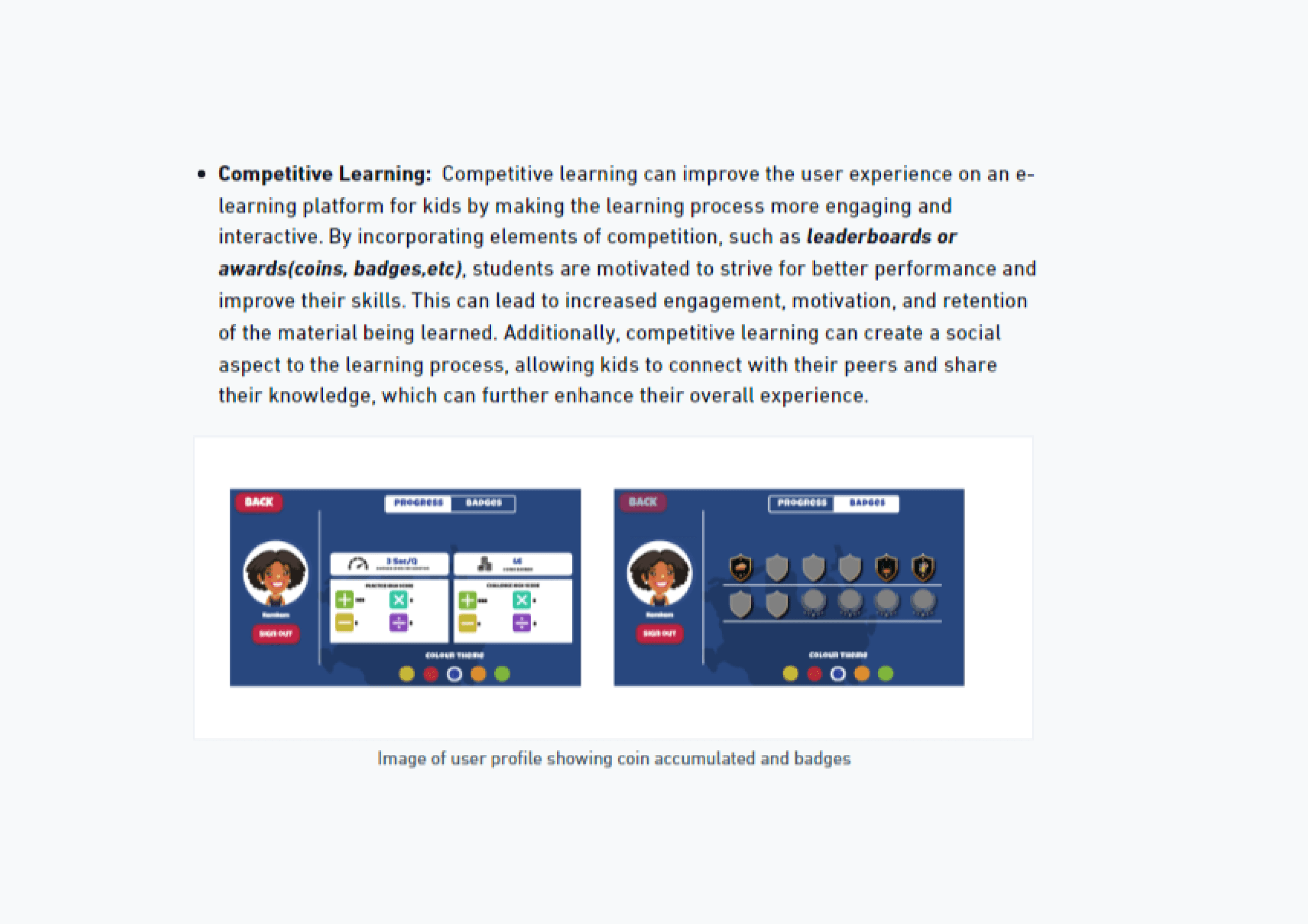 Extracted currency modules