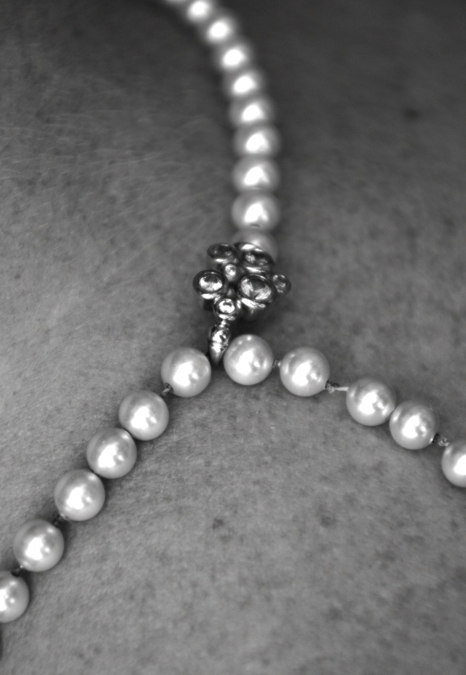 bijoux portés