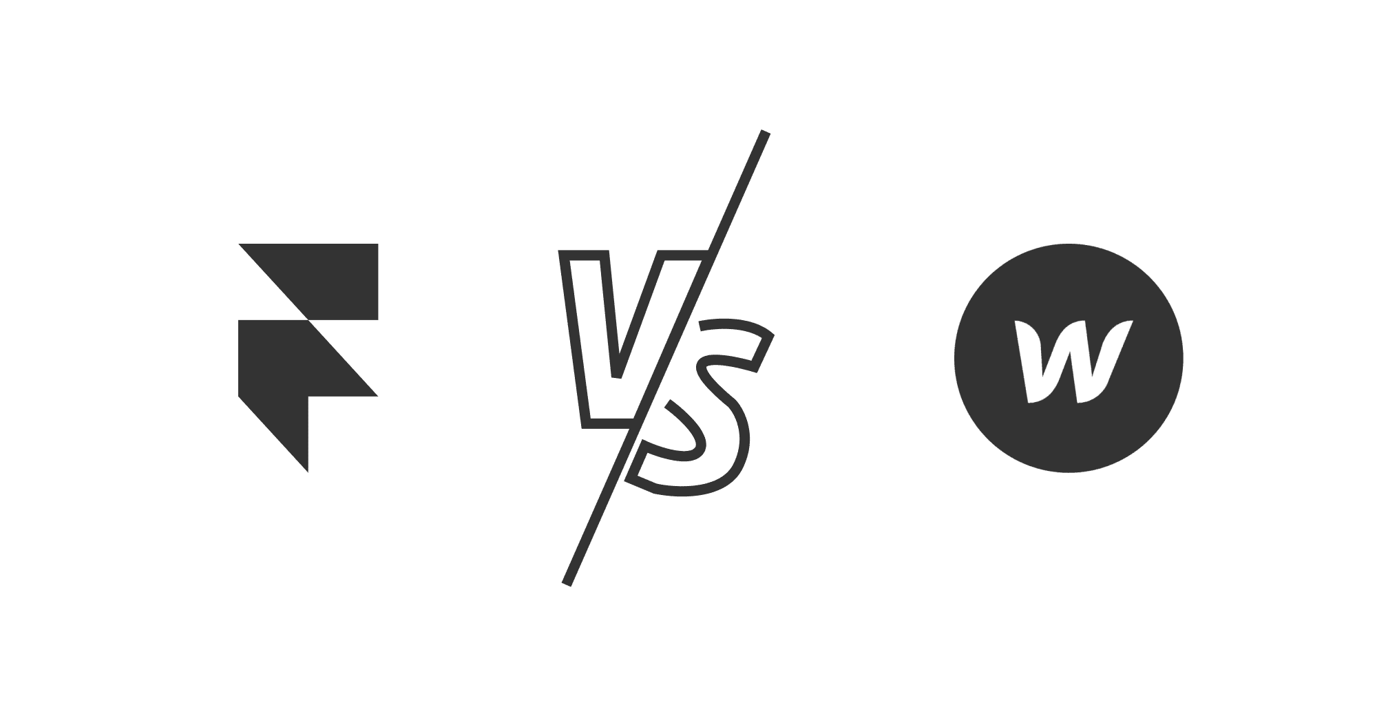 Framer vs Webflow: Which One Is The Best In 2025?