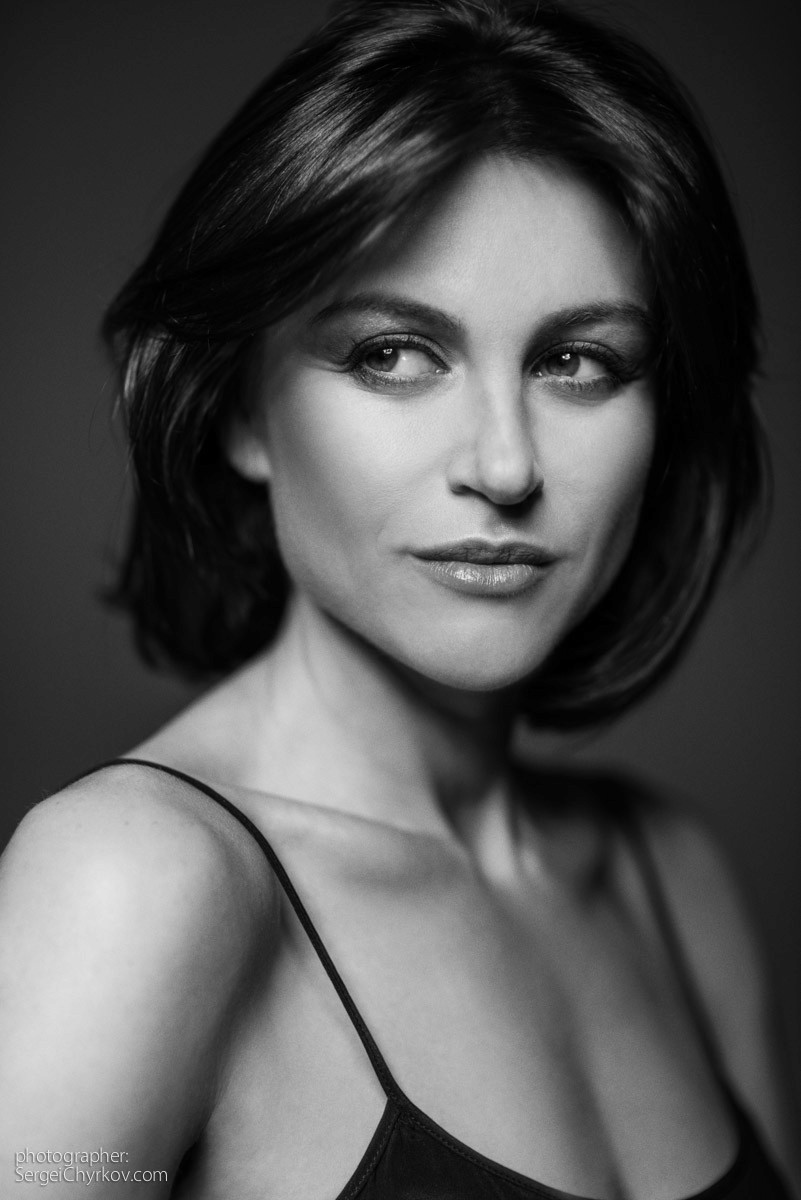 Photorapher Sergei Chyrkov | Фотограф Сергей Чирков