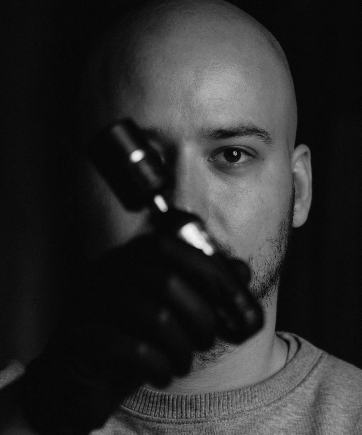 People in the office