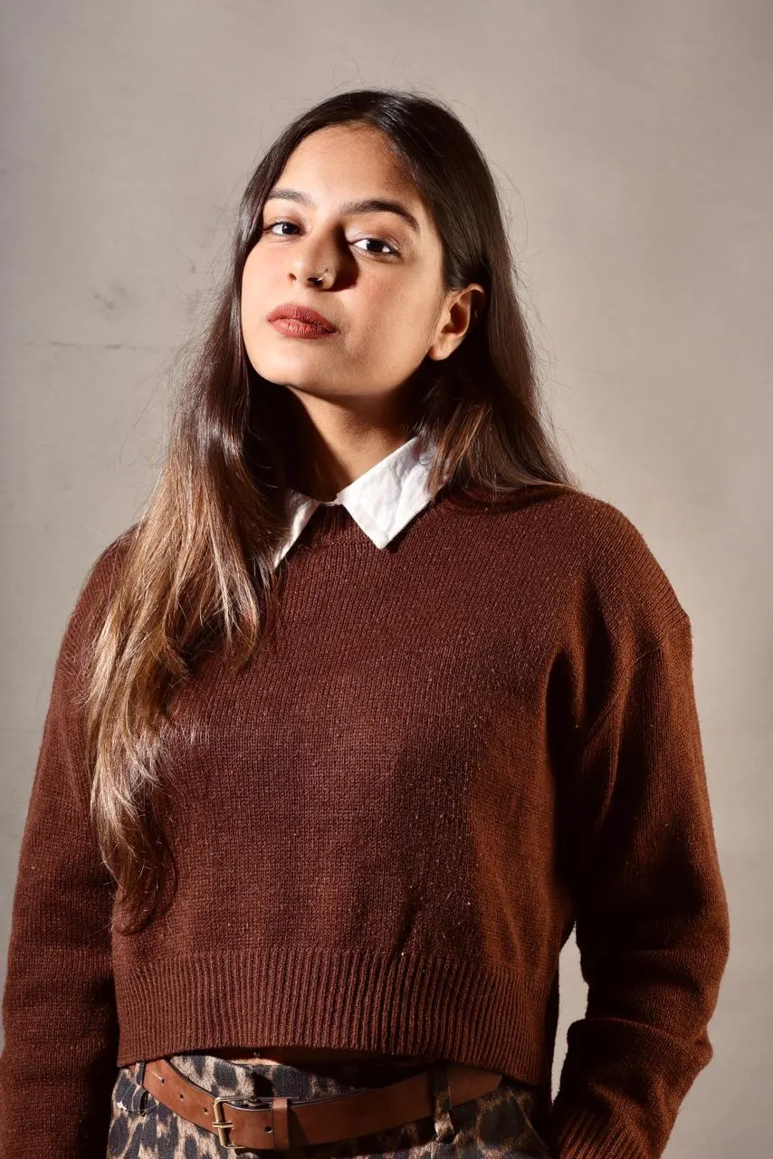 A photo of Sia Sethi