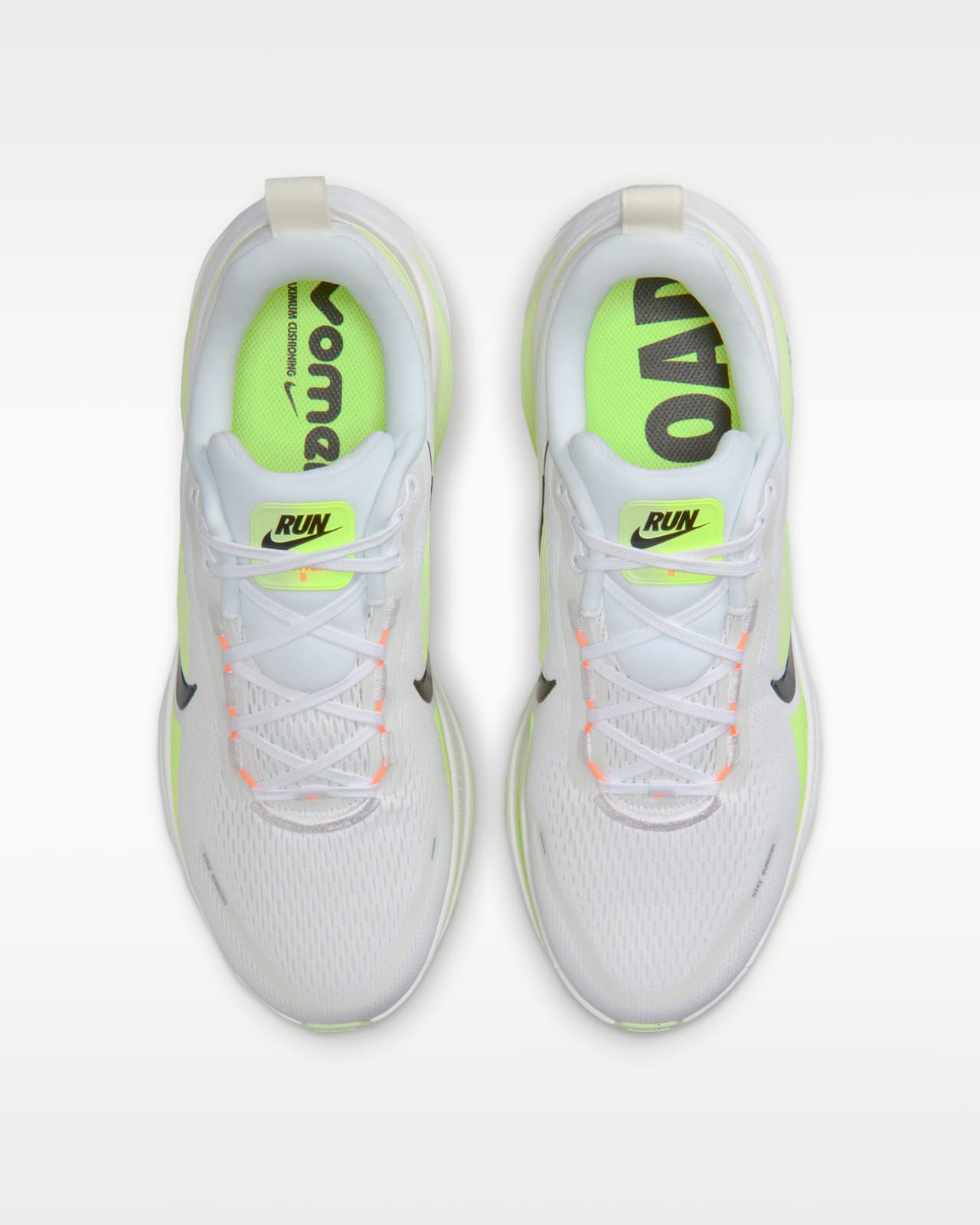 Nike Zoom Vomero 18